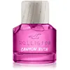 Hollister Canyon Rush for Her Eau de Parfum pour femme 30 ml