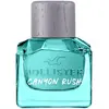 Hollister Canyon Canyon Rush for Him Eau de Toilette pour homme 50 ml