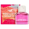 Hollister Canyon Rush for Her Eau de Parfum pour femme 50 ml