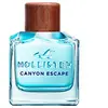 Parfum Homme Canyon Escape Hollister EDT - capacité:100 ml