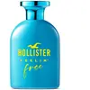 Hollister - Feelin' Free for Him Eau de toilette 100 ml male