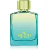 Hollister Wave 2 Eau de Toilette pour homme 100 ml