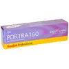 Kodak Pellicule KODAK FILM PORTRA 160 135-36 POSES - PROPACK X5