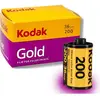 Kodak GOLD CAT 603 3997 Pellicules 35mm ISO 200 - 24x36mm