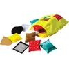 Educational Insights Carrés de textures (Teachable Touchables™)