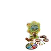 Learning Resources Jeu de couleurs : The sneaky, snacky squirrel game !
