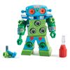 Educational Insights® Design & Drill® Robot