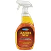 Pommier Nutrition Leather New Savon Glycerine pour les Cuirs flacon vaporisateur 946ml