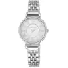 Montre Femme Anne Klein AK-2159SVSV - Bracelet Acier Argent