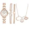 Montre femme AK/3598RGST - Anne Klein