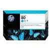 Cartouche générique compatible Hp N°80xl Cartouche Cyan Compatible