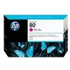 HP 80 cartouche d'encre Original Magenta TU