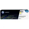HP 822A Toner Jaune C8552A