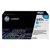 HP 645A - cyan - original - LaserJet - cartouche de toner (C9731A)