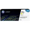 HP 121A - jaune - original - LaserJet - cartouche de toner ( C9702A )