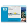 HP Toner C9722A jaune (8 000 copies) - Hewlett Packard