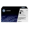 HP 29X (C4129X) - Noir - Toner - Grande capacité