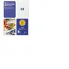 Papier HP C6818A