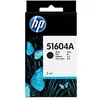Conso imprimantes - HP - 51604A - Noir / 275 pages 51604A