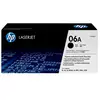 HP 06A Toner Noir C3906A