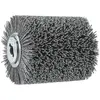 Makita - Brosse fil d'acier
