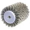 Makita Brosse nylon abrasif Grain 80
