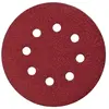 P-43599 Papier Abrasif Grain 240 (ø) 125 Mm 10 Pc(s) X290592 - Makita