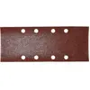 Feuilles abrasives 93 x 230 mm et 8 trous d'aspiration Grain : 120 Makita
