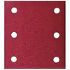 Makita Feuille rectangulaire abrasive Makita 114x102mm