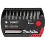 Makita P-53768 Coffret De 11 Embouts Torx Avec Porte-Embout A Changement Rapide