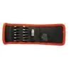 Makita P-54069 Lot De 14 Embouts Avec Porte-Embout Et Étui Souple