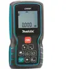 Télémètre laser - MAKITA - LD080PI - Portée 80m - Précision 2mm - Bleu