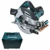 Scie circulaire manuel Makita HS7101J1, 1400W, 4,0 Kg