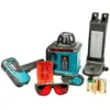 Niveau laser rotatif autonivelant vert portée 30/200 m - MAKITA SKR200Z