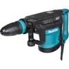 Burineur 1510W SDS-Max en coffret de transport et moulages - MAKITA - HM1213C TU