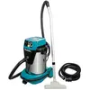 Aspirateur MAKITA - 220 mbar - 1050W - Classe L - Sac - 32 litres
