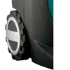 Nettoyeur haute pression eau froide - MAKITA - HW112