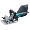 Lamelleuse MAKITA PJ7000 - Filaire - 97 LwA - Bois - 11000 tours/min