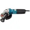 Meuleuse - MAKITA - GA6040C01 - Filaire - Ø150 MM - 1400W