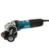 Meuleuse d'angle 1400W 125mm en boîte carton - MAKITA - GA5041C01 TU