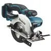 Makita DSS501Z Scie circulaire portative sans fil sans batterie 18 V
