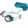 Lampe frontale LED Li 14.4/18V MAKITA - DEBDML800 TU