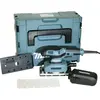 Makita Makita BO3711J Ponceuse vibrante + mallette 190 W 93 x 185 mm