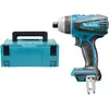 Perceuse / tournevis Makita DTP141ZJ 18V 3Ah