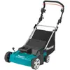 Makita - UV3600 électrique Scarificateur Largeur de travail 36 cm