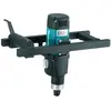 Makita UT1401 - Batteur 1300W 0-400 0-730 rpm Noir/Bleu