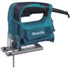 Scie sauteuse 450W dans coffret MAKPAC - MAKITA 4329J