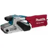 Ponceuse à bande 1010W en coffret MAKPAC 3 - MAKITA - 9404J TU