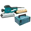 Ponceuse vibrante 330W 115x229 mm en coffret MAKPAC - MAKITA BO4900VJ