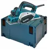 Rabot 620W 82mm en coffret MAKPAC - MAKITA - KP0800J